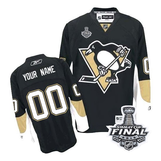 new penguins jersey 2016