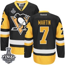 penguins stanley cup jersey