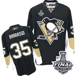 For Sale: Authentic CCM Pittsburgh Penguins Tom Barrasso 1992 SCF Jersey :  r/hockeyjerseys